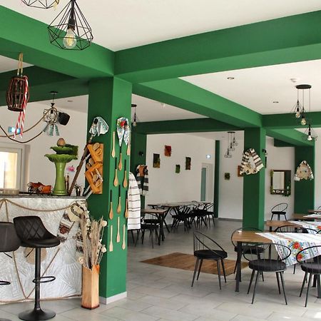 Paunasul Codrilor Câmpulung Moldovenesc Εξωτερικό φωτογραφία